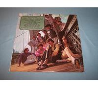 The Second Brooklyn Bridge [Vinyl LP]