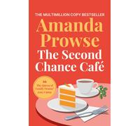 The Second Chance Cafe : A Christmas romance about finding love again from the queen of emotional drama