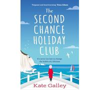 The Second Chance Holiday Club