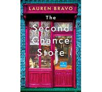 The Second Chance Store