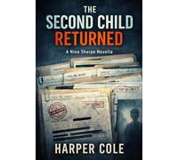 The Second Child Returned: 2 (Nina Sharpe)