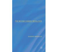 The Second Chinese Revolution