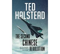 The Second Chinese Revolution (The Russian Agents)