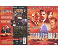 The Second Civil War