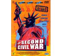 The Second Civil War [DVD]