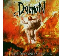 The Second Coming