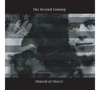 The Second Coming (CD) Church of Misery