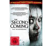 The Second Coming (DVD) DE-Version