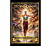 The Second Coming Is Here