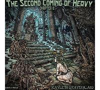 The Second Coming Of Heavy - Chapter Vi: Kayleth & Favequaid [VINYL]