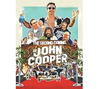The Second Coming Of John Cooper