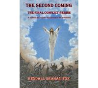 The Second Coming. The Final Conflict begins.