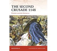 The Second Crusade 1148