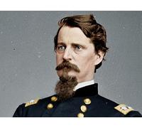 The Second Day of Battle