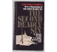 The Second Deadly Sin