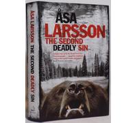 The Second Deadly Sin