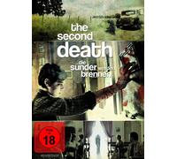 The Second Death(DVD) (FSK 18)