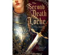 The Second Death of Locke: the devastatingly romantic instant Sunday Times bests