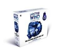 The Second Doctor Box Set: No. 2.02 (Doctor Who: The Lost Stories)