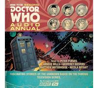 The Second Doctor Who Audio Annual