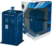 The Second Doctor's TARDIS Seasons 4-6