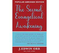 The Second Evangelical Awakening