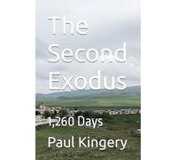 The Second Exodus: 1,260 Days