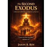 The Second Exodus: A Remnant Called Out Into Judgment and Harvest
