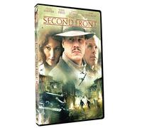 The Second Front
