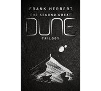The Second Great Dune Trilogy: God Emperor of Dune, Her - Herbert, Frank - Hardback -