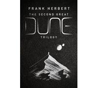 The Second Great Dune Trilogy: God Emperor of Dune, Her - Herbert, Frank - Hardback -
