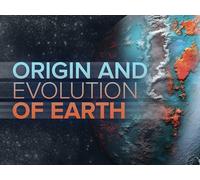The Second Great Oxidation Event