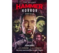 The Second Hammer Horror Omnibus