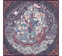 the Second Hand Orchestra The Wide, Wide River (CD) (US IMPORT)