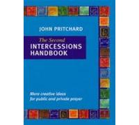 The Second Intercessions Handbook