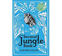 The Second Jungle Book