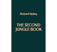 The Second Jungle Book