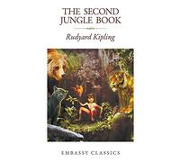 The Second Jungle Book