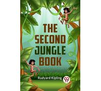 The Second Jungle Book