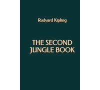 The Second Jungle Book
