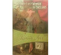 The Second-Last Woman in England