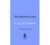 The Second Law : Evolution, AI, and the Path Towards a Human Future