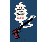 The Second Life of Inspector Canessa: (Walter Presents)