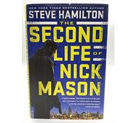 The Second Life of Nick Mason