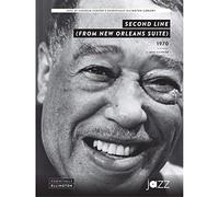 The Second Line-Jazz Ensemble