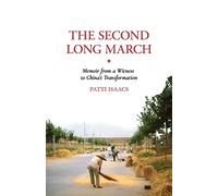 The Second Long March