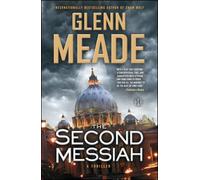 The Second Messiah: A Thriller (HOWARD PUB CO INC)