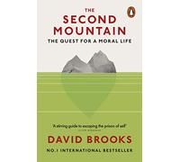 The Second Mountain by Brooks & David