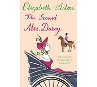 THE SECOND MRS DARCY