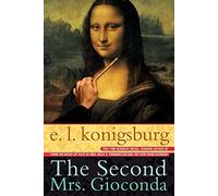 The Second Mrs Giaconda